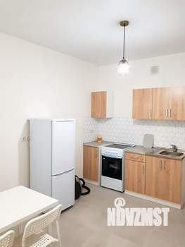 1-к квартира, вторичка, 42м2, 13/25 этаж