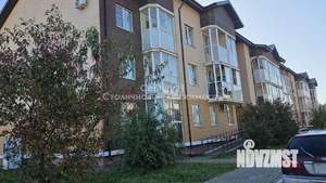 Студия квартира, вторичка, 27м2, 3/3 этаж