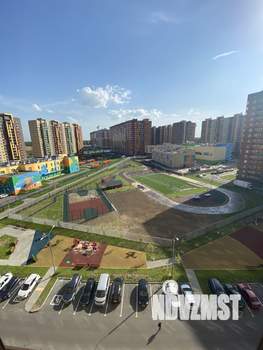 2-к квартира, вторичка, 36м2, 9/18 этаж