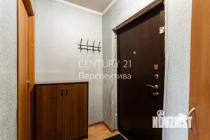 1-к квартира, вторичка, 33м2, 5/5 этаж