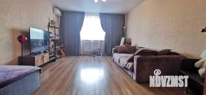 3-к квартира, вторичка, 78м2, 14/14 этаж