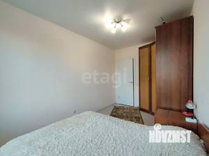 1-к квартира, вторичка, 35м2, 6/17 этаж