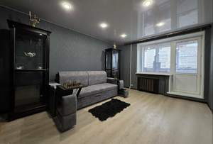 3-к квартира, вторичка, 63м2, 8/9 этаж