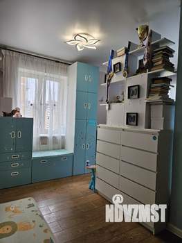Фото квартиры на продажу (5)