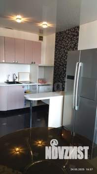 2-к квартира, вторичка, 57м2, 6/17 этаж