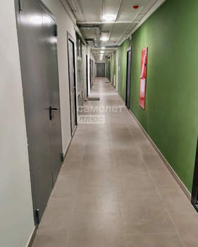 2-к квартира, вторичка, 39м2, 11/11 этаж