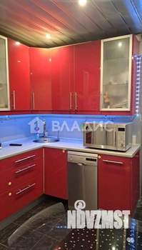 2-к квартира, вторичка, 53м2, 1/9 этаж