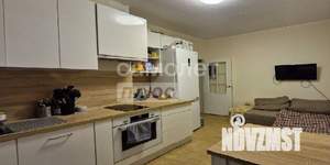 1-к квартира, вторичка, 34м2, 16/18 этаж