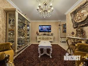 3-к квартира, вторичка, 65м2, 11/17 этаж