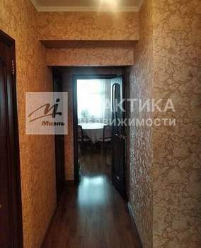 2-к квартира, вторичка, 88м2, 4/25 этаж