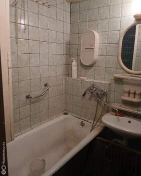 4-к квартира, вторичка, 69м2, 6/9 этаж