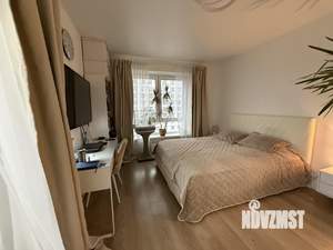 4-к квартира, вторичка, 79м2, 17/25 этаж