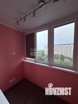 3-к квартира, вторичка, 89м2, 12/17 этаж