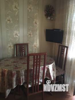 2-к квартира, вторичка, 53м2, 5/5 этаж