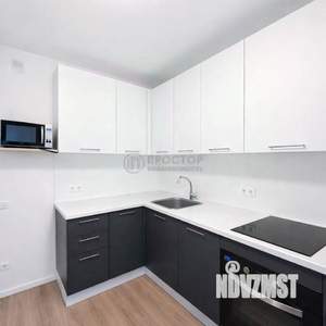 1-к квартира, вторичка, 34м2, 13/17 этаж