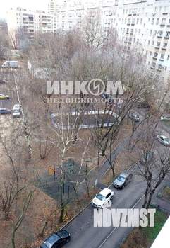 4-к квартира, вторичка, 73м2, 8/9 этаж