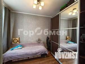 1-к квартира, вторичка, 36м2, 2/17 этаж