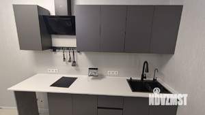 1-к квартира, вторичка, 36м2, 3/4 этаж