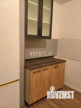 2-к квартира, вторичка, 59м2, 9/17 этаж