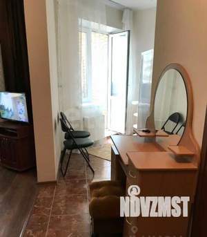 1-к квартира, вторичка, 30м2, 7/17 этаж