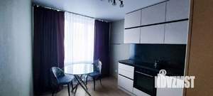 1-к квартира, вторичка, 33м2, 5/17 этаж