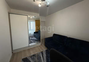 1-к квартира, вторичка, 35м2, 9/25 этаж
