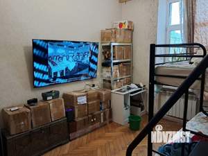 2-к квартира, вторичка, 59м2, 5/5 этаж