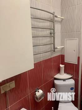 Студия квартира, вторичка, 26м2, 2/3 этаж