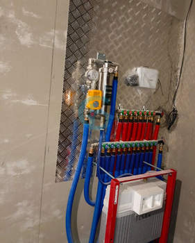 3-к квартира, вторичка, 96м2, 3/5 этаж