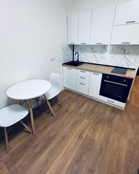 Студия квартира, вторичка, 20м2, 12/16 этаж