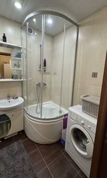 1-к квартира, вторичка, 30м2, 2/5 этаж