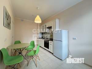 2-к квартира, вторичка, 64м2, 3/17 этаж