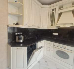 3-к квартира, вторичка, 73м2, 3/17 этаж