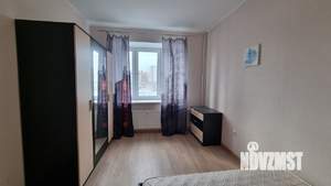 2-к квартира, вторичка, 54м2, 2/17 этаж