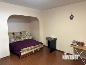 1-к квартира, вторичка, 45м2, 13/17 этаж