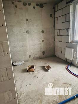 3-к квартира, вторичка, 64м2, 24/25 этаж