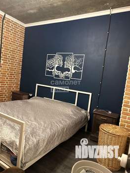 3-к квартира, вторичка, 67м2, 4/4 этаж