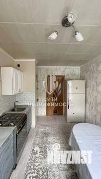 3-к квартира, вторичка, 75м2, 2/9 этаж