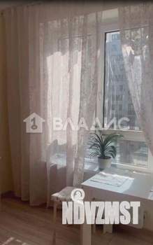 1-к квартира, вторичка, 34м2, 8/25 этаж