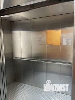 1-к квартира, вторичка, 32м2, 9/17 этаж