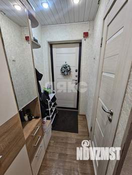 2-к квартира, вторичка, 45м2, 1/5 этаж
