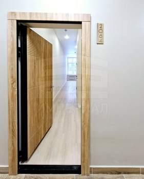 Студия квартира, вторичка, 37м2, 2/4 этаж