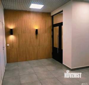 2-к квартира, вторичка, 47м2, 2/17 этаж