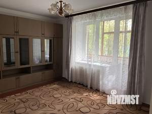 2-к квартира, вторичка, 44м2, 4/9 этаж