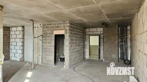 2-к квартира, вторичка, 77м2, 9/22 этаж