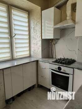 2-к квартира, вторичка, 43м2, 3/5 этаж