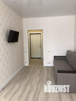 1-к квартира, вторичка, 35м2, 14/25 этаж