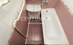 2-к квартира, вторичка, 45м2, 8/9 этаж