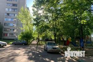 2-к квартира, вторичка, 46м2, 5/9 этаж