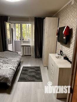 2-к квартира, вторичка, 44м2, 5/5 этаж